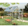 Záhradný skleník Palram hybrid 6x10, 701618