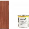 Osmo 3138 Dekoračný vosk transparentný 0,125 l Mahagón