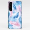 4NewCase - Kryt pre SAMSUNG - Galaxy S23 Plus - GLOSSY - Feathers - 1014170500053 4NewCase - Kryt pre SAMSUNG - Galaxy S23 Plus - GLOSSY - Feathers - 1014170500053