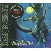 IRON MAIDEN - FEAR OF THE DARK CD IRON MAIDEN - FEAR OF THE DARK CD