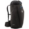 Black Diamond Creek 35l čierna