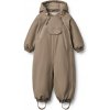 Detská zimná kombinéza WHEAT Wintersuit Evig dry wood