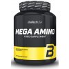 Biotech USA BioTechUSA Mega Amino 500 tabliet Biotech USA BioTechUSA Mega Amino 500 tabliet