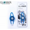 Globber navy blue LED svetielko