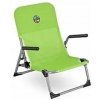 Spokey BAHAMA Skládací turistické křeslo zelené K926795 Spokey BAHAMA Skládací turistické křeslo zelené K926795