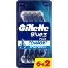 GILLETTE Blue3 8 ks GILLETTE Blue3 8 ks