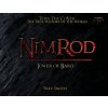 Nimrod: The Tower of Babel by Trey Smith (Paperback) (Trey Smith)(Brožovaná) Nimrod: The Tower of Babel by Trey Smith (Paperback) (Trey Smith)(Brožovaná)