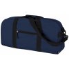 Framton športová taška RPET, modrá tmavá Framton športová taška RPET, modrá tmavá