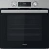 Whirlpool OMR58HU1X oven 71 L 2900 W A+ Stainless steel Whirlpool OMR58HU1X oven 71 L 2900 W A+ Stainless steel