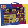 Školský set FC Barcelona Školský set FC Barcelona