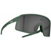 Neon STRATUS, Army green/ Dark black Ľahké a dobre padnúce okuliare s väčšími sklami Neon STRATUS, Army green/ Dark black Ľahké a dobre padnúce okuliare s väčšími sklami