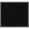 RI 261X varná doska sklo. INDESIT RI 261X varná doska sklo. INDESIT
