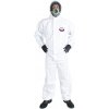 Ardon H9097 WeesafePro ochranný overal biely M