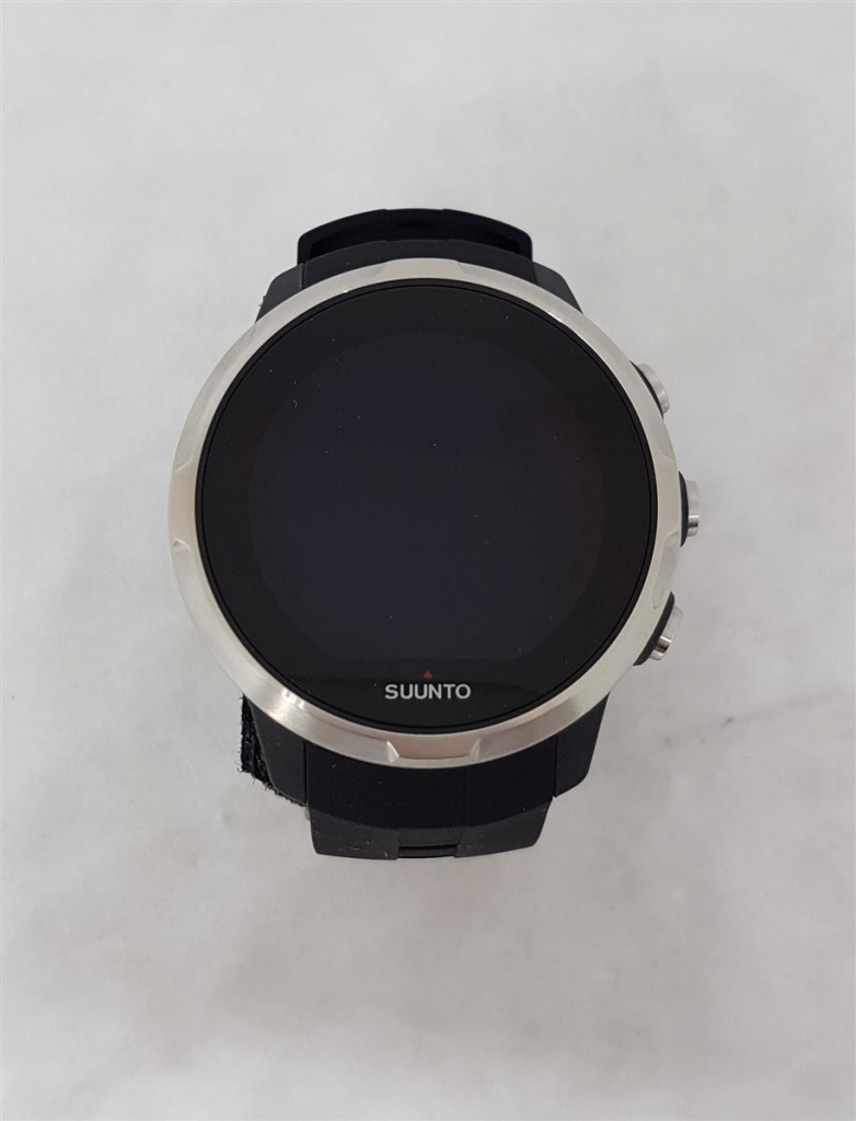 Suunto Spartan Sport HR