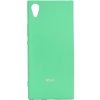 Púzdro SILIKÓNOVÉ ROAR COLORFUL JELLY CASE pre XIAOMI Mi A1- mätové Púzdro SILIKÓNOVÉ ROAR COLORFUL JELLY CASE pre XIAOMI Mi A1- mätové
