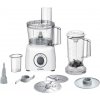 Bosch MCM 3200 W MultiTalent 3 bílá food processor, 800 W, 2.3 l mísa, 30+ funkcí,SmartStorage, nerezové příslušenství Bosch MCM 3200 W MultiTalent 3 bílá food processor, 800 W, 2.3 l mísa, 30+ funkcí,SmartStorage, nerezové příslušenství