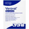Veroval Duo Control Adaptabilná manžeta M ((22 - 32 cm), 1x1 ks) Veroval Duo Control Adaptabilná manžeta M ((22 - 32 cm), 1x1 ks)