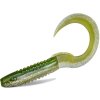 Delphin TWISTAX Eel Tail UVs Greench 15cm 5ks