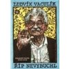 Říp nevybuchl - Vaculík Ludvík Říp nevybuchl - Vaculík Ludvík