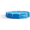 INTEX Bazén s konstrukcí, s filtrací 3.66x0.76m 28212NPINT INTEX Bazén s konstrukcí, s filtrací 3.66x0.76m 28212NPINT