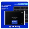 Goodram CX400 G2 2TB, SSDPR-CX400-02T-G2 Goodram CX400 G2 2TB, SSDPR-CX400-02T-G2