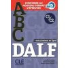 abc DALF - Buch + Audio-CD + Online-Übungen (Brožovaná) abc DALF - Buch + Audio-CD + Online-Übungen (Brožovaná)