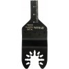 Yato Pilový list na ponorné rezy BIM pre multifunkciu, 10mm (drevo, plast, kov) Yato Pilový list na ponorné rezy BIM pre multifunkciu, 10mm (drevo, plast, kov)