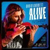 GARRETT DAVID - ALIVE - MY SOUNDTRACK (2CD) GARRETT DAVID - ALIVE - MY SOUNDTRACK (2CD)