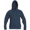 Cerva Nagar Unisex mikina 03060016 navy XXL Cerva Nagar Unisex mikina 03060016 navy XXL