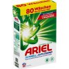Ariel universal+ polvern prášok na pranie 4,8 kg 80 PD Ariel universal+ polvern prášok na pranie 4,8 kg 80 PD