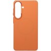 Kryt na Samsung Galaxy S26 Plus Kevlar s MagSafe Orange Kryt na Samsung Galaxy S26 Plus Kevlar s MagSafe Orange
