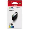 kazeta CANON CL-586 color PIXMA TS7650i/TS7750i (180 str.) kazeta CANON CL-586 color PIXMA TS7650i/TS7750i (180 str.)