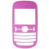 Kryt Nokia Asha 200 predný ružový