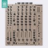 Doto Design Skin XONE 92 FULL COLORS Stone Beige V.1 Doto Design Skin XONE 92 FULL COLORS Stone Beige V.1