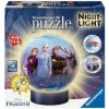 Disney Frozen 2: 3D Puzzle-Ball 72 Teile