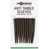 Korda Prevleky Basix Anti Tangle Sleeves 10 ks