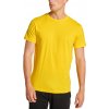 Hummel | hmlRED BASIC T-SHIRT S/S | žltá| M Hummel | hmlRED BASIC T-SHIRT S/S | žltá| M