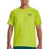 Under Armour | UA SPORTSTYLE LC SS-GRN | žltá| M Under Armour | UA SPORTSTYLE LC SS-GRN | žltá| M