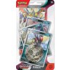 Pokémon TCG - Obsidian Flames - Premium Checklane Blister - Kingambit Pokémon TCG - Obsidian Flames - Premium Checklane Blister - Kingambit