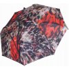 Doppler automatický skladací dáždnik s krytom, viacfarebný Doppler automatický skladací dáždnik s krytom, viacfarebný