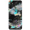 Picasee silikónový prehľadný obal pre Realme 6i - Magnetic Picasee silikónový prehľadný obal pre Realme 6i - Magnetic