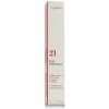 Clarins Lip Perfector Glow trblietavý lesk na pery a líca 21 soft pink glow 12 ml