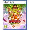 Garfield: Escape from Monday (PS5) Garfield: Escape from Monday (PS5)