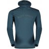 Pánske tričko s kapucňou Scott Defined Merino Pánske tričko s kapucňou Scott Defined Merino