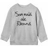 mikina, Farba šedá, Strih/ Variant UNISEX mikina, Farba šedá, Strih/ Variant UNISEX