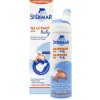 Stérimar baby na upchatý nos nosný mikrosprej s obsahom morskej vody hypertonický pre deti od 3 mesiacov 50 ml Stérimar baby na upchatý nos nosný mikrosprej s obsahom morskej vody hypertonický pre deti od 3 mesiacov 50 ml