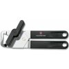 VICTORINOX VICTORINOX 7.6857.3 OTVÁRAK NA KONZERVY čierny, Varianta čierna