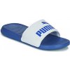 Puma športové šľapky Popcat 20 Modrá Puma športové šľapky Popcat 20 Modrá