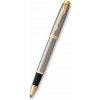 Parker GT 1502/3431663 Royal I.M. Brushed Metal keramické pero Parker GT 1502/3431663 Royal I.M. Brushed Metal keramické pero