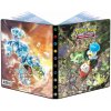 Pokémon UP: SV01 Scarlet & Violet - A5 album (UP16065) Pokémon UP: SV01 Scarlet & Violet - A5 album (UP16065)